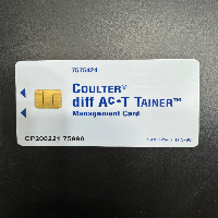 Beckman Coulter Ac. T Diff2 Hematology Analyzer image 3